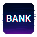 icon_literature_bank_digital_glitch icon preview