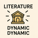 icon_literature_bank_dynamic icon preview