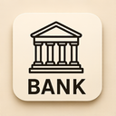 icon_literature_bank_elegant icon preview