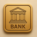 icon_literature_bank_embossed icon preview