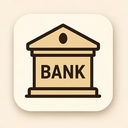 icon_literature_bank_formal icon preview