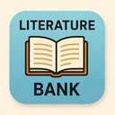 icon_literature_bank_modern icon preview