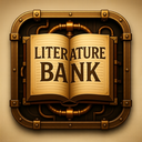 icon_literature_bank_steampunk icon preview