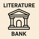 icon_literature_bank_symmetrical icon preview