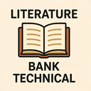 icon_literature_bank_technical icon preview