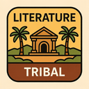 icon_literature_bank_tribal icon preview