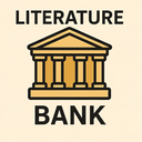 icon_literature_bank_vector icon preview