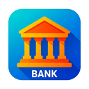 icon_literature_bank_vibrant_colors icon preview
