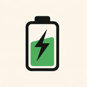 icon_literature_battery_asymmetrical icon preview