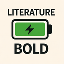icon_literature_battery_bold icon preview