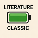 icon_literature_battery_classic icon preview