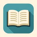icon_literature_battery_flat_design icon preview