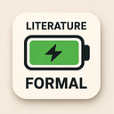 icon_literature_battery_formal icon preview