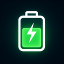 icon_literature_battery_glow_effect icon preview