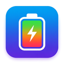icon_literature_battery_gradient icon preview