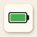 icon_literature_battery_minimalist icon preview