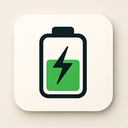 icon_literature_battery_modern icon preview