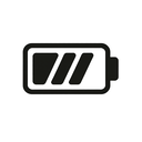 icon_literature_battery_monochrome icon preview