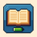 icon_literature_battery_pixel_art icon preview