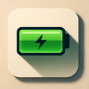 icon_literature_battery_shadow_effect icon preview