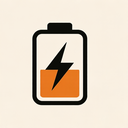 icon_literature_battery_sharp_edges icon preview