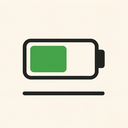icon_literature_battery_thin icon preview