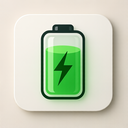 icon_literature_battery_transparent icon preview