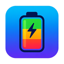 icon_literature_battery_vibrant_colors icon preview
