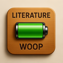 icon_literature_battery_wooden icon preview