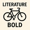 icon_literature_bicycle_bold icon preview