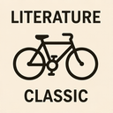 icon_literature_bicycle_classic icon preview