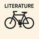 icon_literature_bicycle_filled icon preview