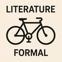 icon_literature_bicycle_formal icon preview