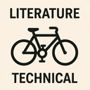 icon_literature_bicycle_technical icon preview