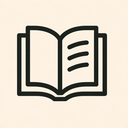icon_literature_book_asymmetrical icon preview