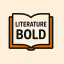icon_literature_book_bold icon preview