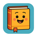 icon_literature_book_cartoon icon preview