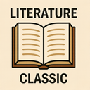 icon_literature_book_classic icon preview