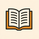 icon_literature_book_dynamic icon preview