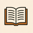 icon_literature_book_formal icon preview