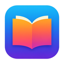 icon_literature_book_gradient icon preview