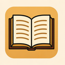 icon_literature_book_iconic icon preview