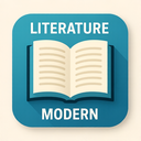 icon_literature_book_modern icon preview