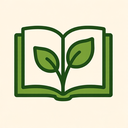 icon_literature_book_organic icon preview