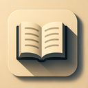 icon_literature_book_shadow_effect icon preview
