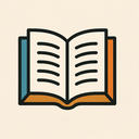 icon_literature_book_sharp_edges icon preview