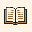 icon_literature_book_simplified icon preview