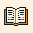 icon_literature_book_symmetrical icon preview