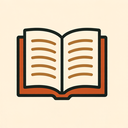 icon_literature_book_vector icon preview
