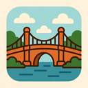 icon_literature_bridge_classic icon preview